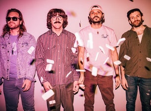 An Evening with Goose - presented by 91.9 WFPK