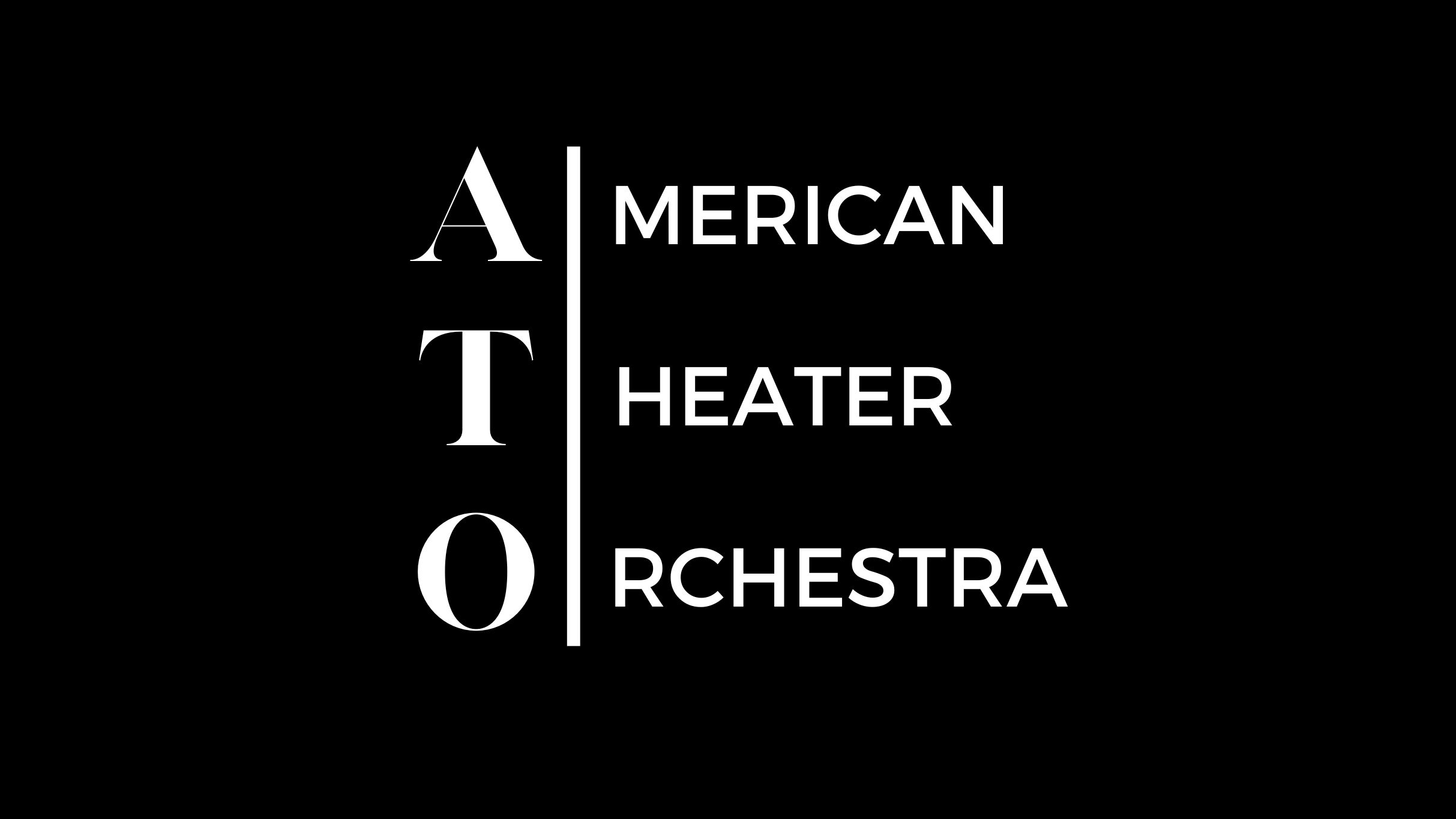 American Theater Orchestra Season Sampler