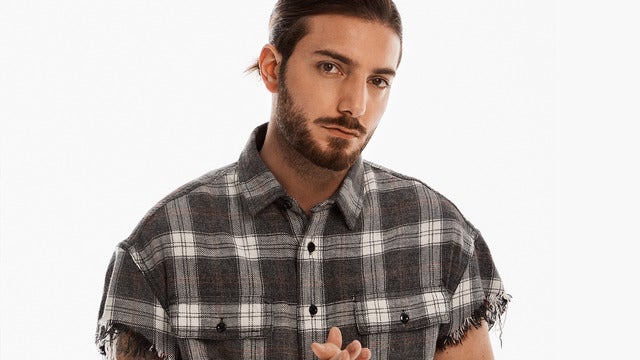 Tampa Bay Daylife Presents Alesso