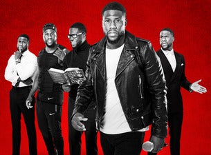 #EssenceFest presents Kevin Hart - Reality Check