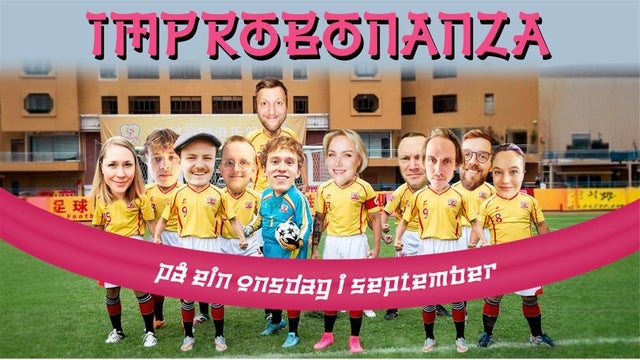 Improbonanza nr 44