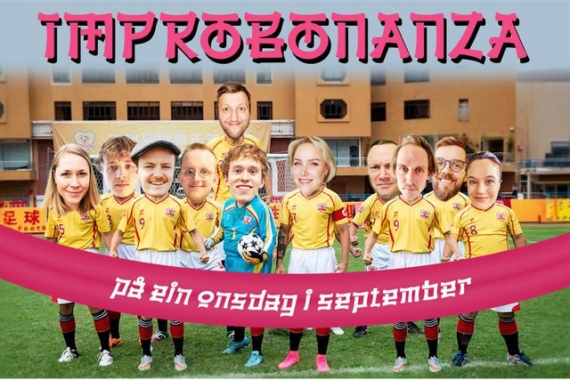 Improbonanza nr 44