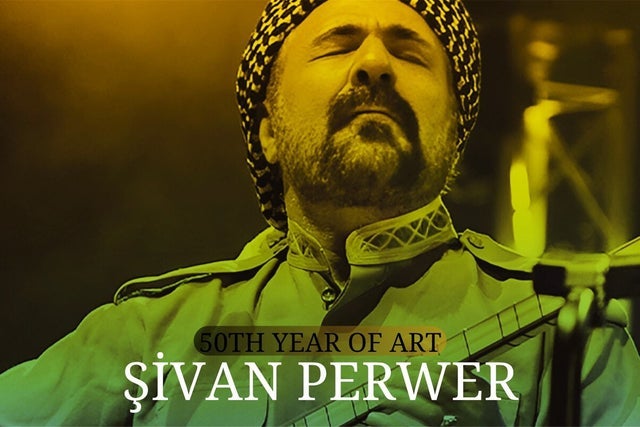 Ticket Reselling Sivan Perwer