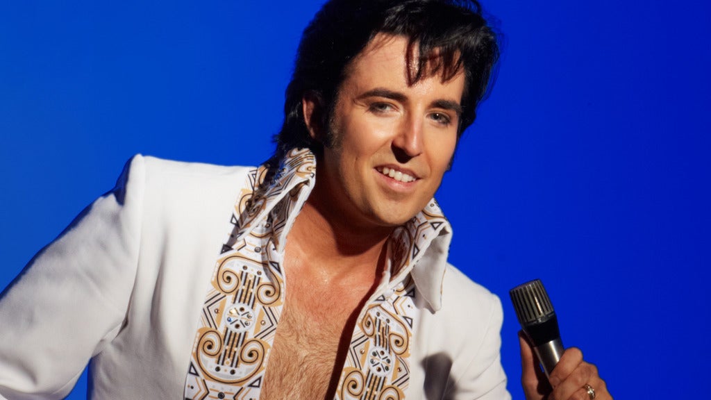 Hotels near The Elvis Concert Events