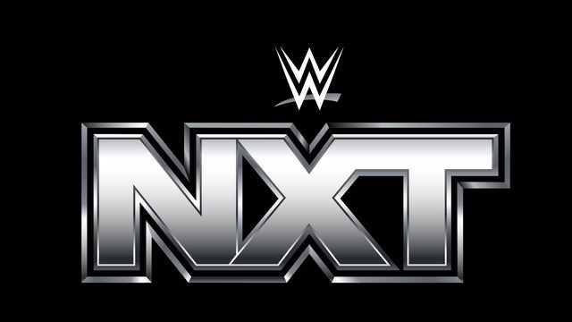 WWE - NXT Live