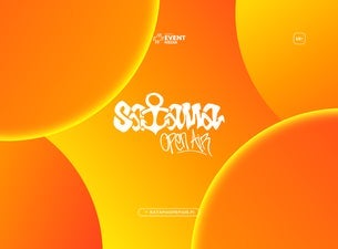 Satama Open Air | VIP 2 päivän lippu 31.7.-1.8.2026