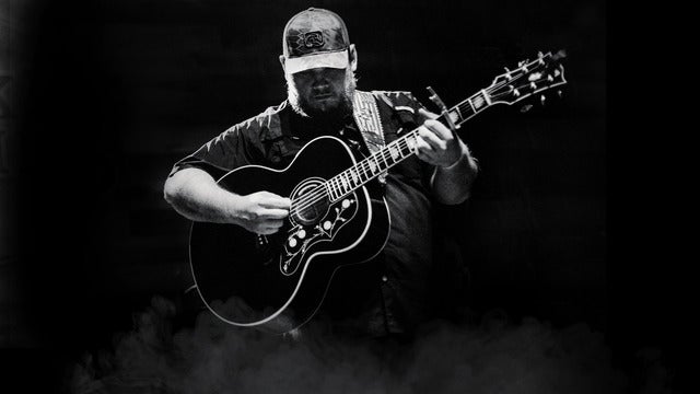 Luke Combs: Beer Never Broke My Heart Tour