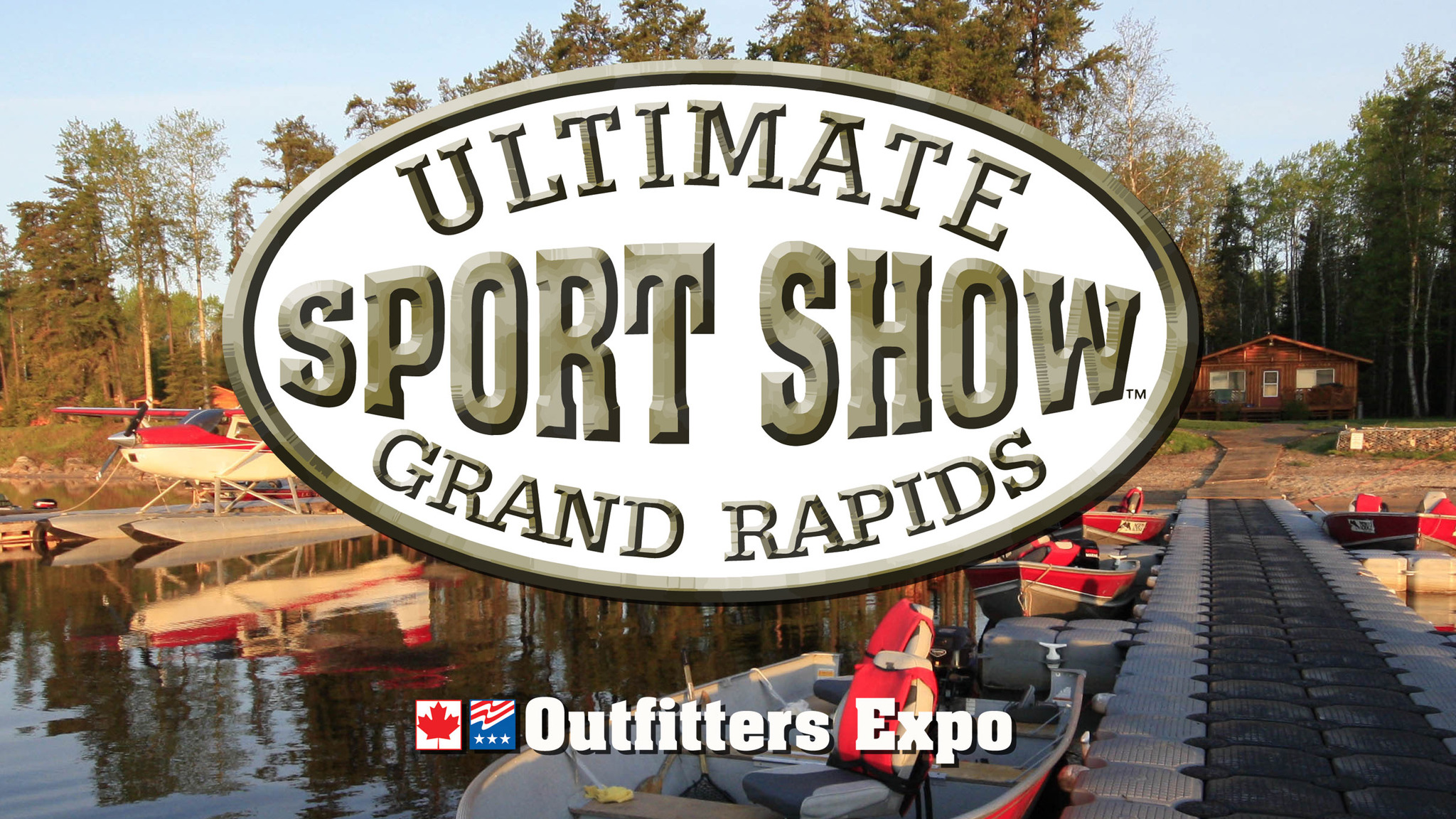 Ultimate Sport Show Grand Rapids Tickets Event Dates & Schedule
