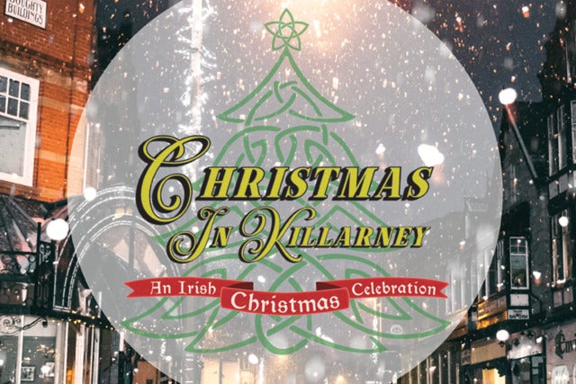Presale codes for christmas in killarney: members use these when buying pre-sale tickets