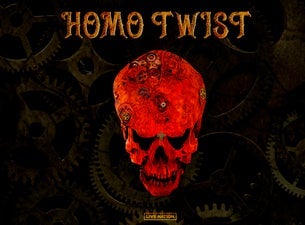 Homo Twist, 2024-04-14, Вроцлав