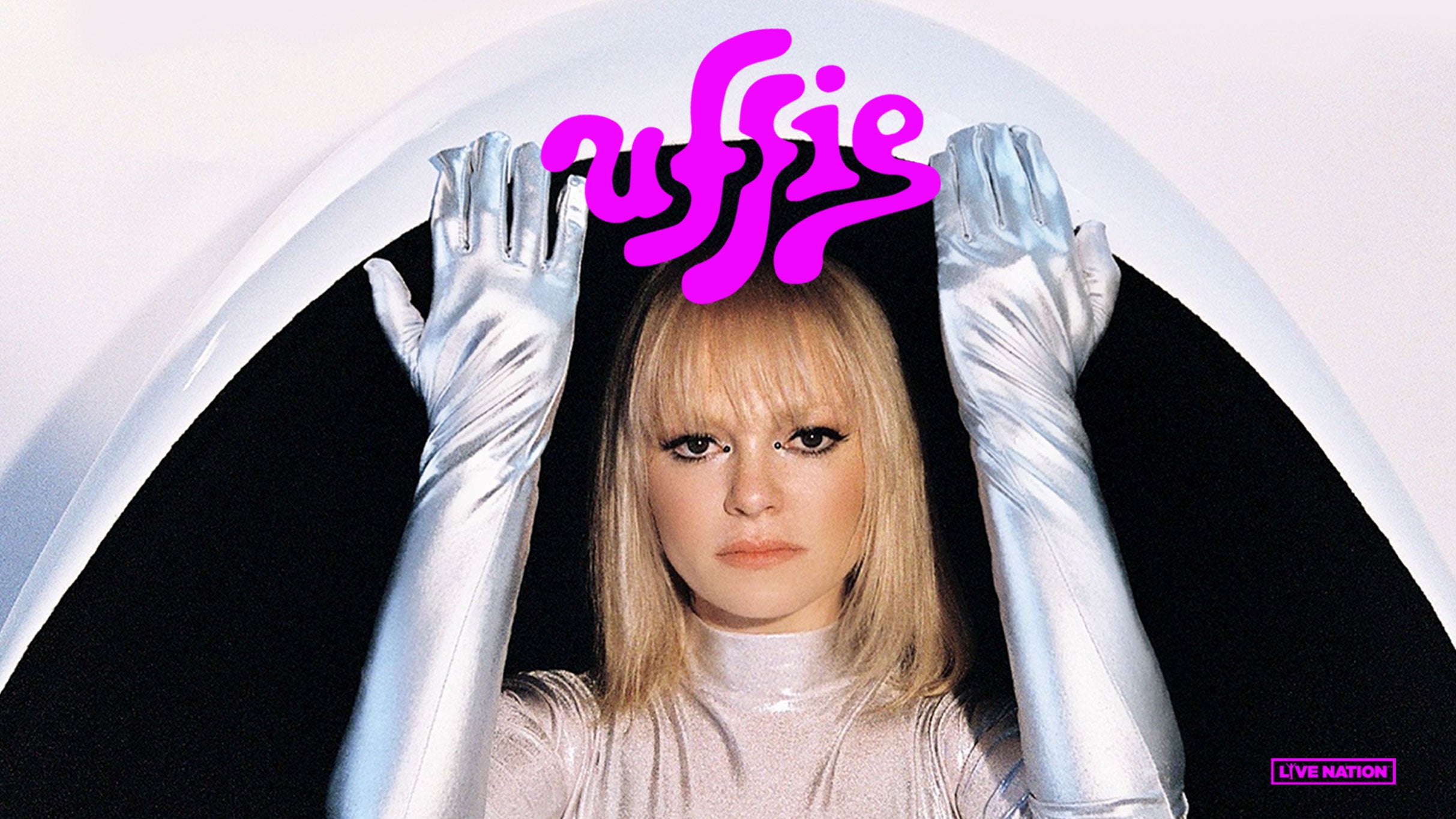 Uffie presale information on freepresalepasswords.com