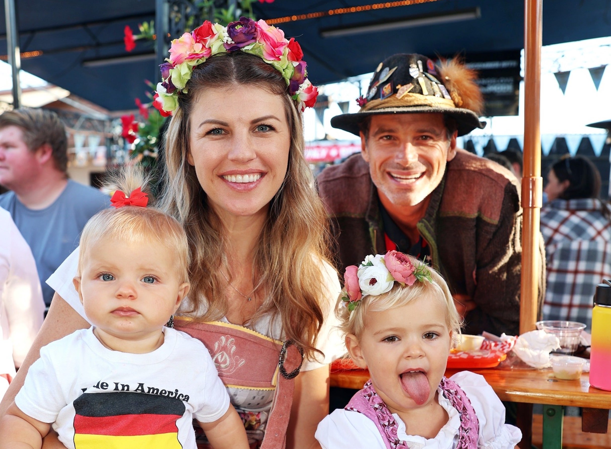 German Heritage Day