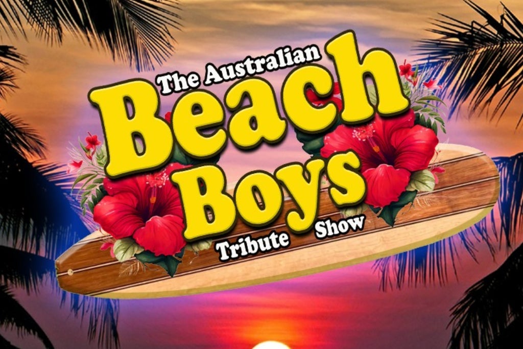 The Australian Beach Boys Tribute Show