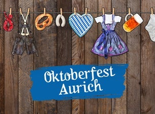 Oktoberfest Aurich