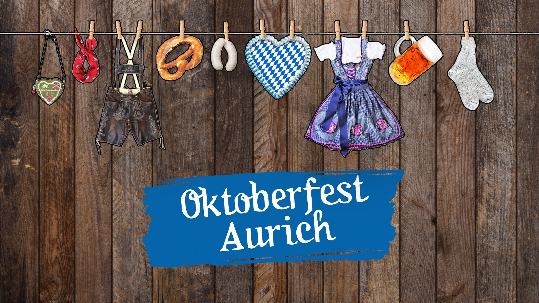 14. Oktobergaudi Aurich