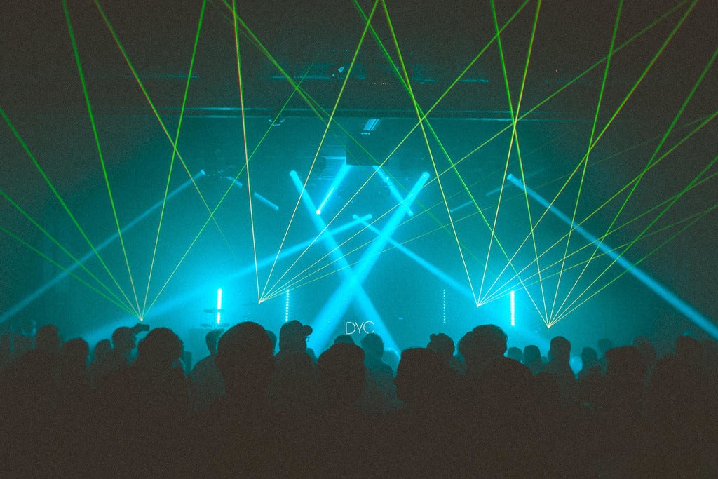 *POSTPONED* Dance Yourself Clean - An Indie Dance Party