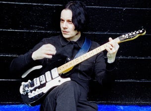 JACK WHITE - No Name Tour