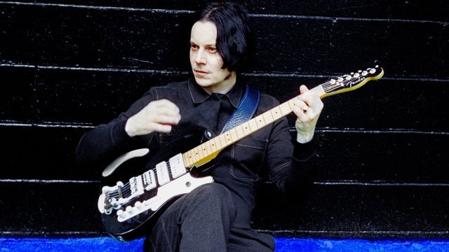 Jack White