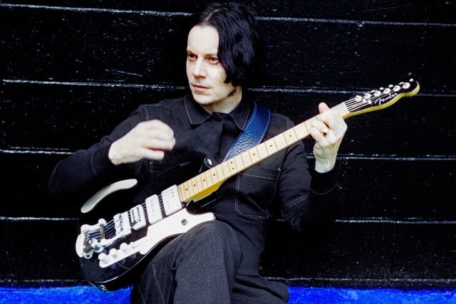 Jack White