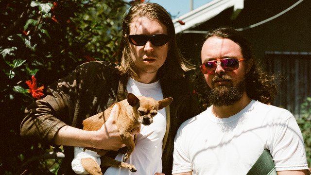 Alex Cameron