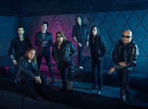 Helloween - 40 Years Anniversary Tour