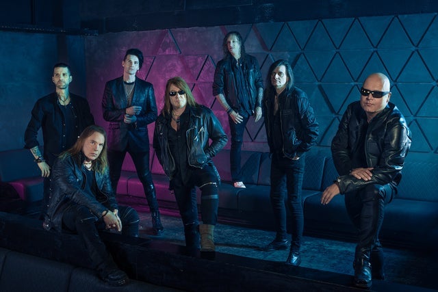 Presale codes for helloween: members use these when buying pre-sale tickets