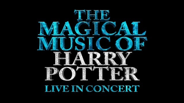 The Magical Music of Harry Potter in myticket Jahrhunderthalle, Frankfurt am Main 17/03/2025