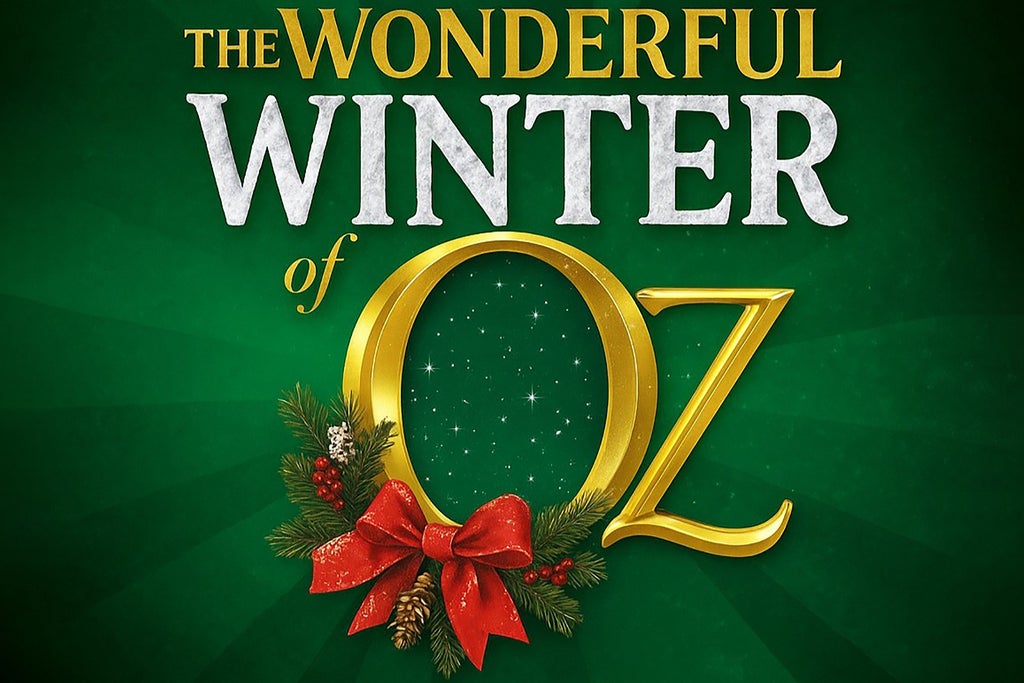 Lythgoe Family Panto''s The Wonderful Winter of Oz in France