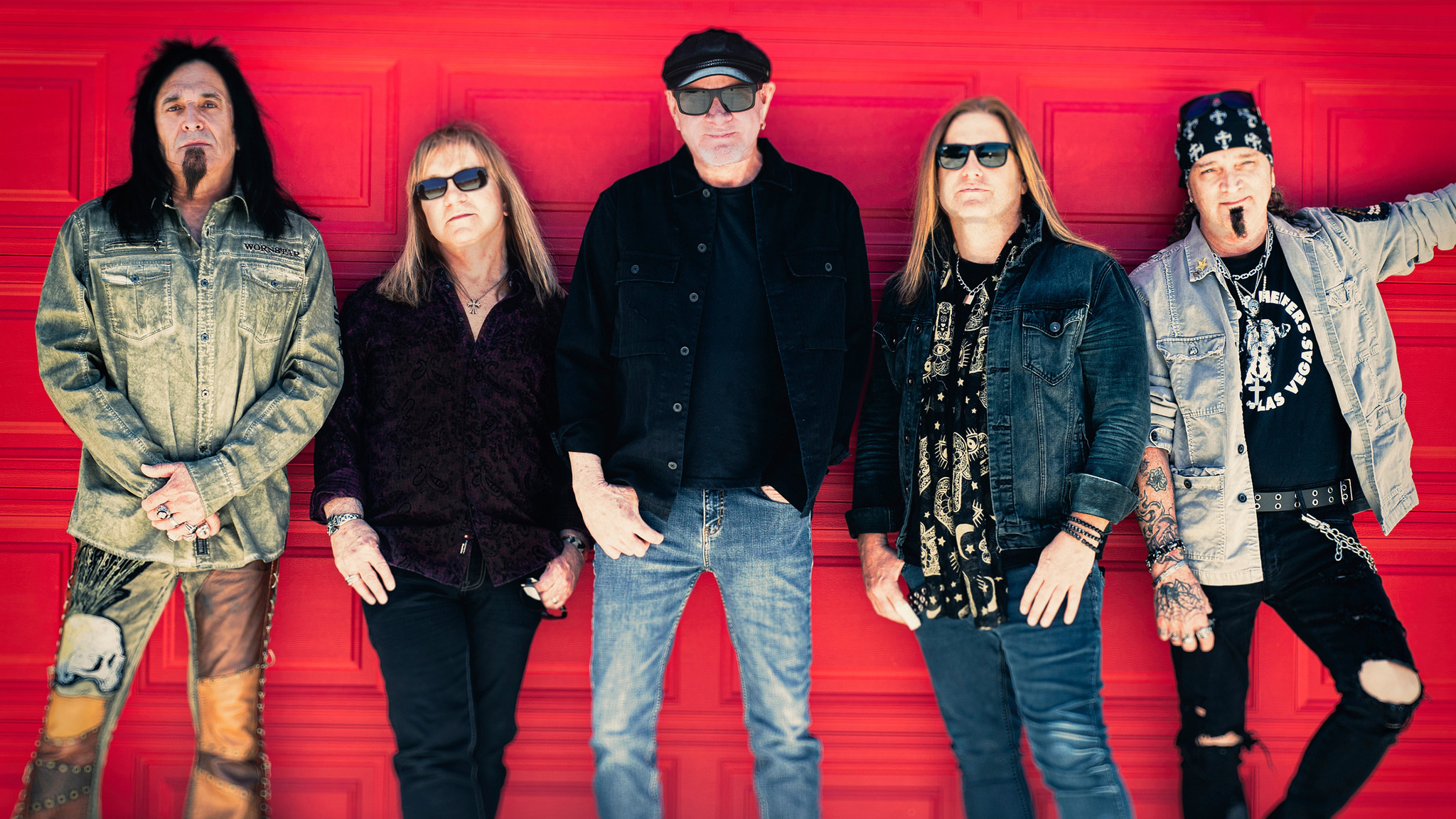Great White Tickets, 20222023 Concert Tour Dates Ticketmaster CA
