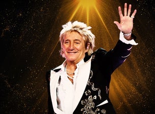 Rod Stewart - Premium Priced Seating Seating Plans