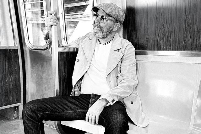 Ticket Reselling Mikael Simpson