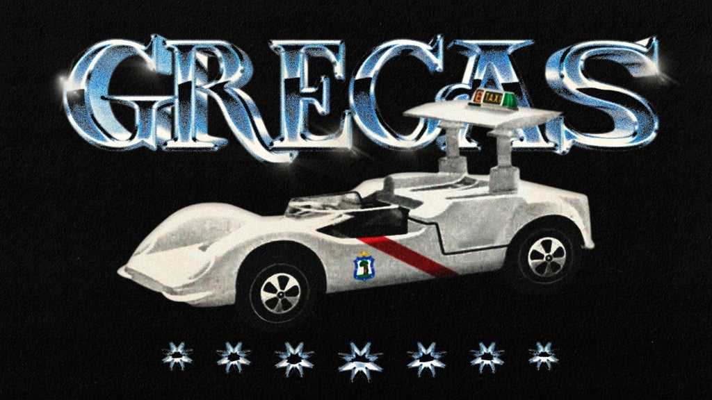 Grecas