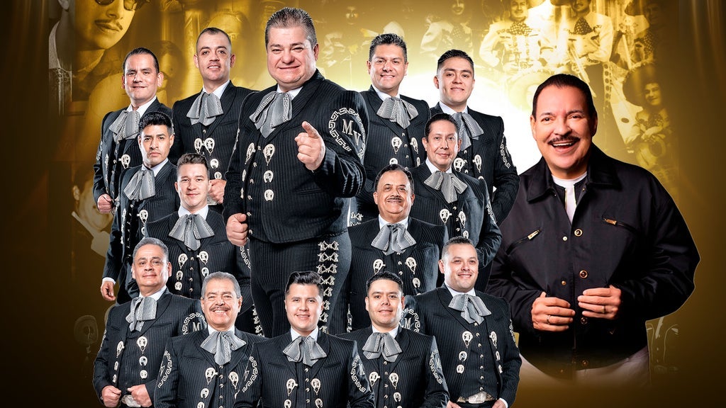 Hotels near Mariachi Vargas de Tecalitlán Events