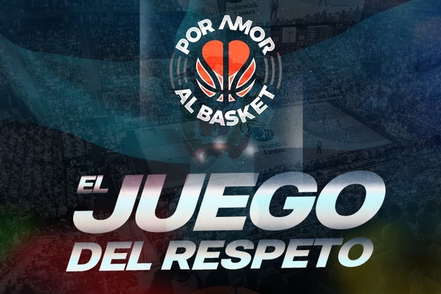 Por Amor Al Basket: Bameso v Mauricio Baez "El Juego Del Respeto"