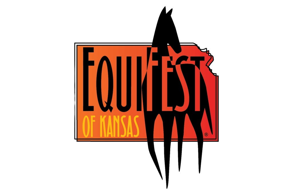 EquiFest of Kansas 3-day All Access