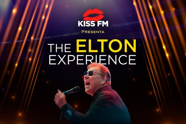 Elton Experience