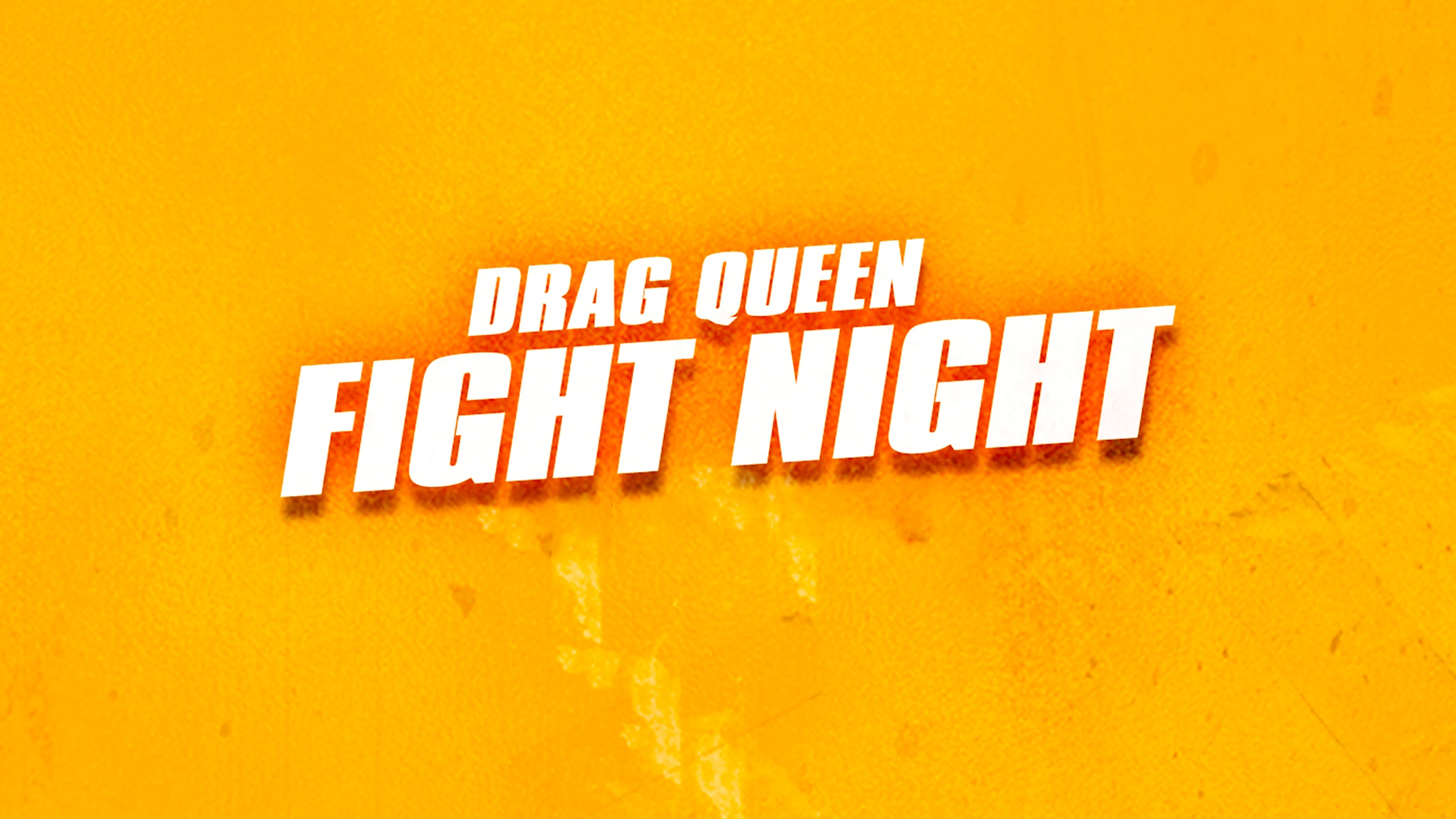 Drag Queen Fight Night with Carson Kressley in Bethlehem promo photo for 4 or More Discount presale offer code