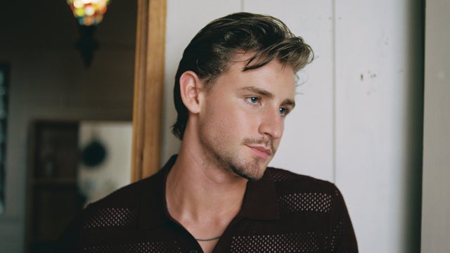 Magnus Ferrell