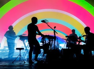 Caribou, 2025-12-10, Дублін