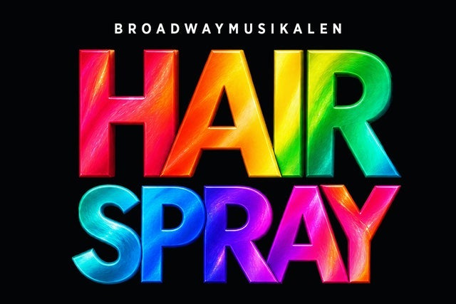 Hairspray