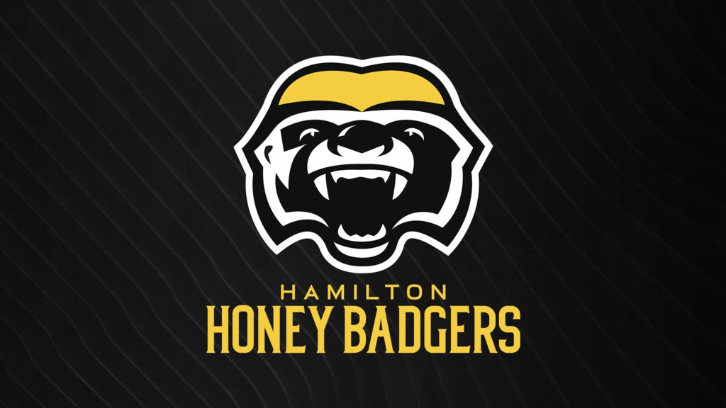 Hotels near Hamilton Honey Badgers Events