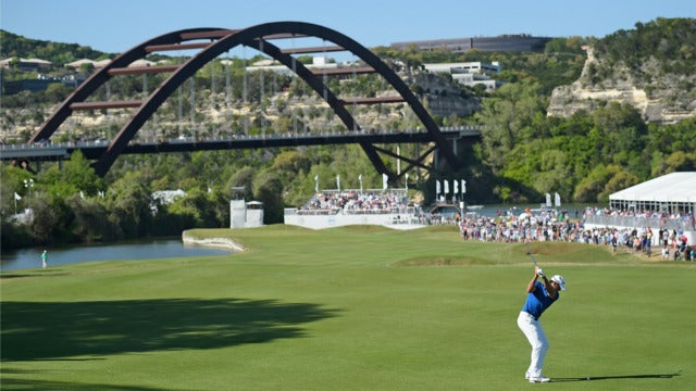 Dell Technologies Match Play Tickets | Single Game Tickets & Schedule |  