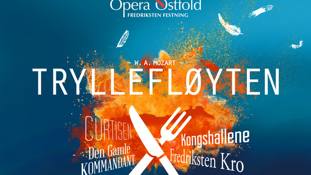 Opera Østfold Restaurant