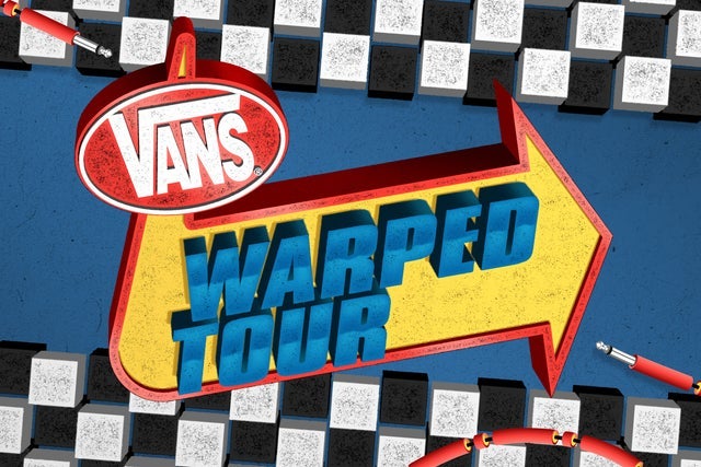 Presale codes for abono general 2 d&iacute;as vans warped tour 2026: members use these when buying pre-sale tickets