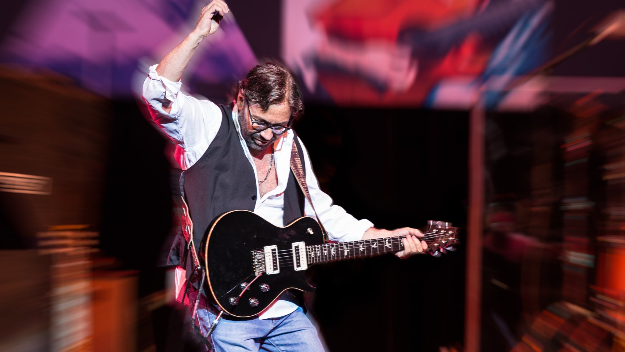 Al Di Meola: The Electric Years