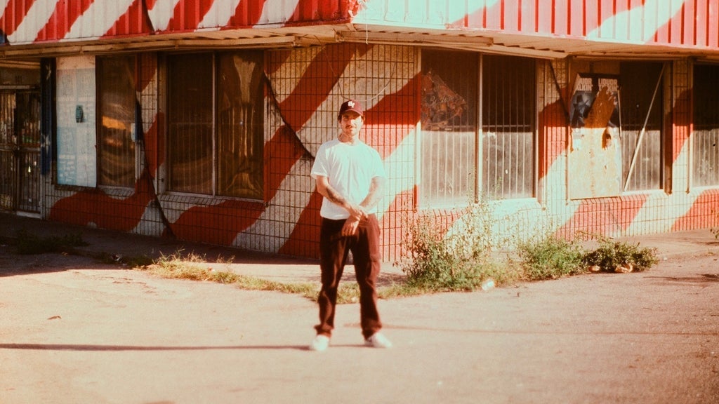 sewerperson | i feel happy and i'm smiling tour