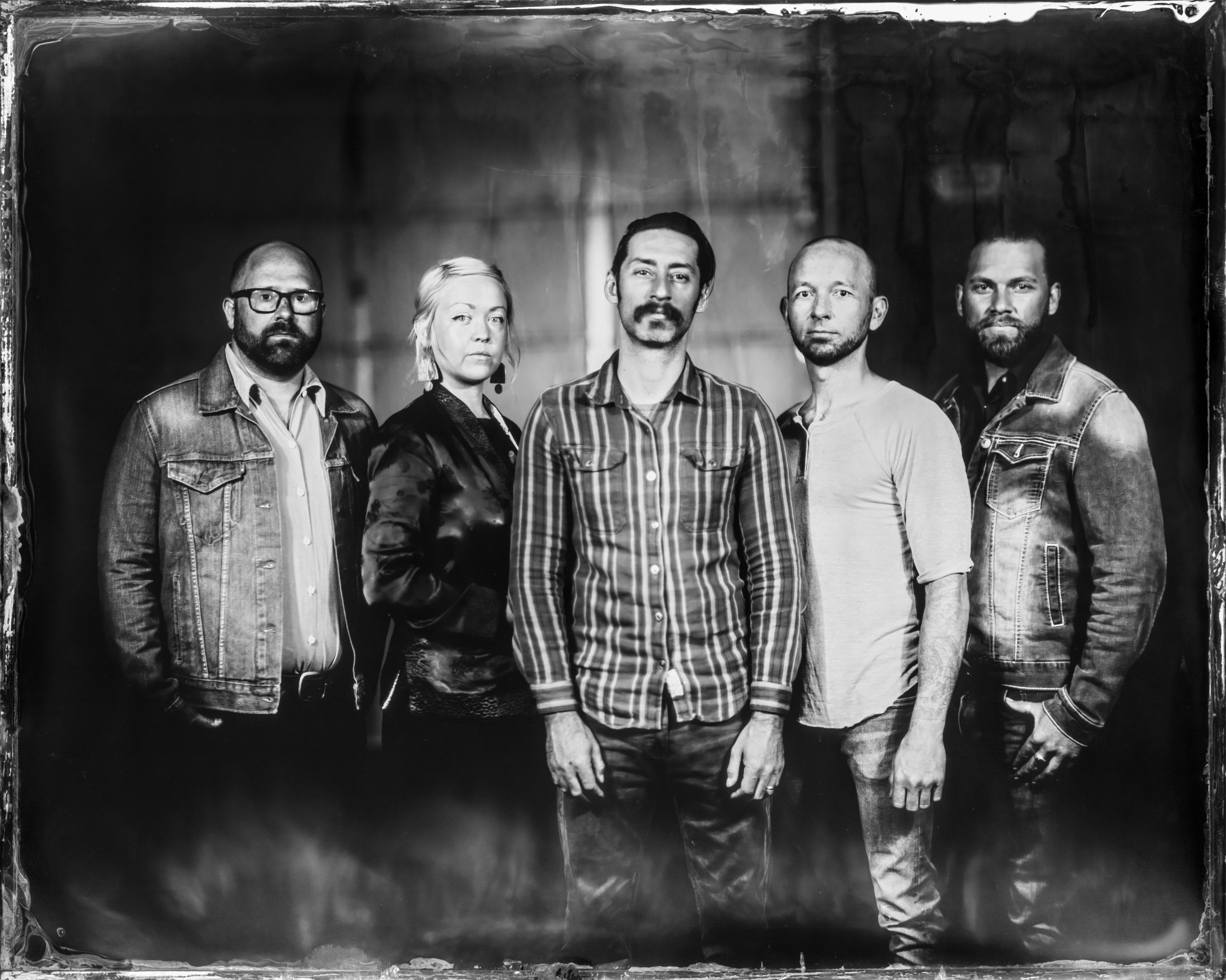 Murder By Death, AJJ at Belly Up – Solana Beach, CA