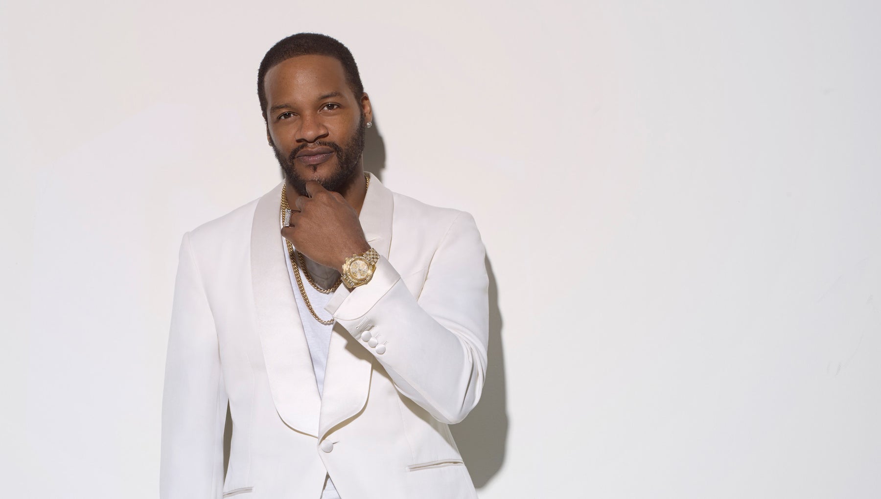Jaheim Tickets, 2023 Concert Tour Dates | Ticketmaster Jaheim Tickets, 2023 Concert Tour Dates | Ticketmaster
