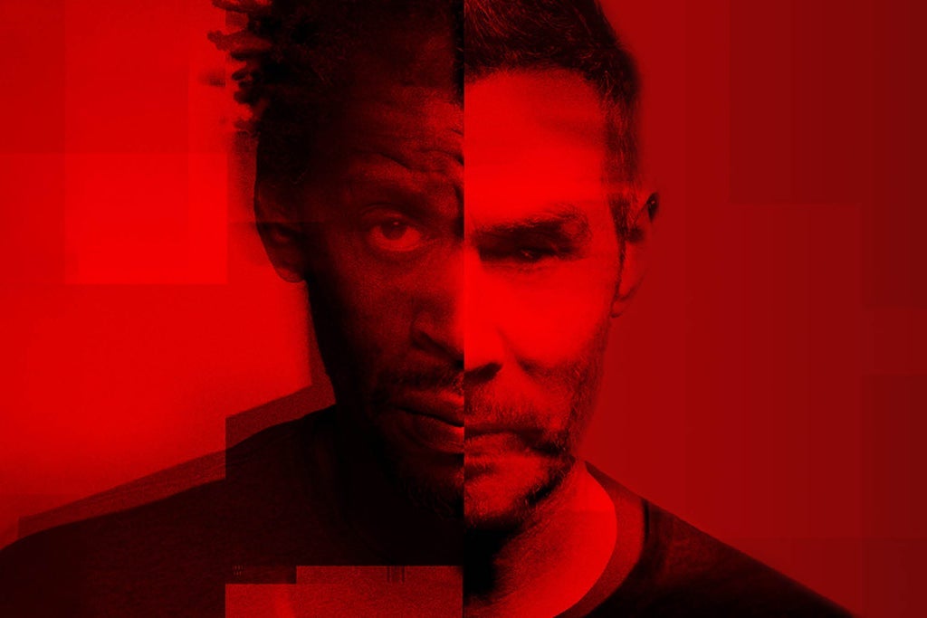 Massive Attack