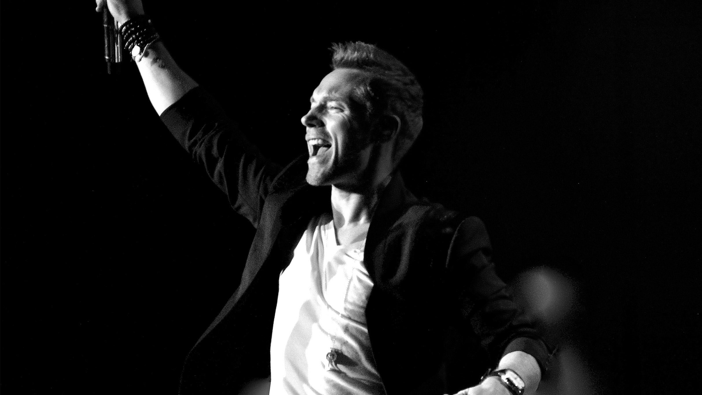Ronan Keating